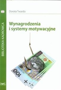 Picture of Wynagrodzenia i systemy motywacyjne