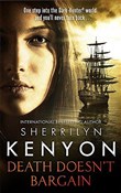 Death Does... - Sherrilyn Kenyon -  books from Poland