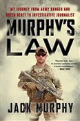 polish book : Murphy's L... - Jack Murphy