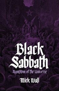 Obrazek Black Sabbath Symptom of the Universe