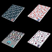 polish book : Notes A6 F...