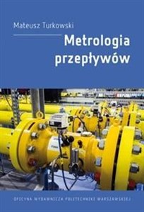 Picture of Metrologia przepływów