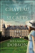 Książka : Chateau of... - Melanie Dobson
