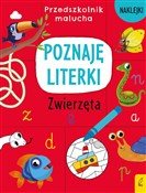 Przedszkol... - Opracowanie Zbiorowe - Ksiegarnia w UK