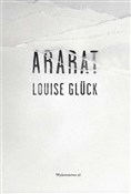 Ararat - Louise Gluck - Ksiegarnia w UK