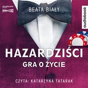 Zobacz : [Audiobook... - Beata Biały