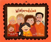 polish book : Wielorodzi... - Magda Pytlakowska-Wasielewska, Agnieszka Skłodowska