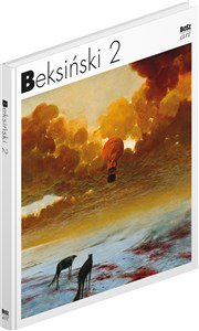 Picture of Beksiński 2 - miniatura albumu