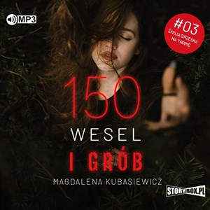 Picture of [Audiobook] 150 wesel i grób