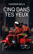 Cinq dans ... - Hadrien Bels -  Książka z wysyłką do UK