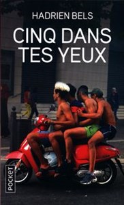 Picture of Cinq dans tes yeux