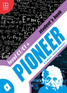 Picture of Pioneer C1/C1+ Student's Book