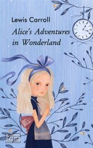 Obrazek Alice’s Adventures in Wonderland