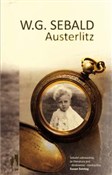 Austerlitz... - W.G. Sebald -  books from Poland