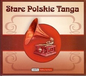 Picture of Stare polskie tanga CD