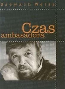 Picture of Czas ambasadora