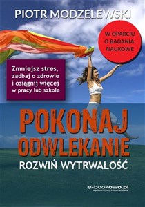 Picture of Pokonaj odwlekanie - rozwiń wytrwałość