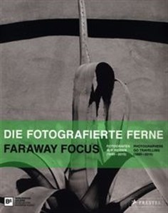 Picture of Die fotografierte Ferne Faraway Focus