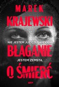 Książka : Błaganie o... - Marek Krajewski