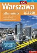 Warszawa X... - Opracowanie Zbiorowe -  foreign books in polish 