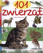 polish book : 101 zwierz... - Lieve Boumans