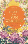 polish book : Heart of t... - Sue Lynn Tan