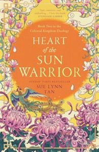 Picture of Heart of the Sun Warrior