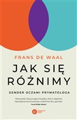 Jak się ró... - Frans de Waal -  foreign books in polish 