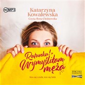 [Audiobook... - Katarzyna Kowalewska -  books from Poland