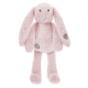 Picture of Maskotka Króliczek Missimo różowy 28cm 13821