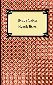 Obrazek Hedda Gabler