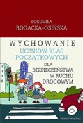 Wychowanie... - Bogumiła Bogacka-Osińska -  books from Poland