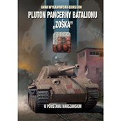 Książka : Pluton pan... - Anna Wyganowska-Eriksson