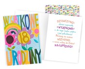 Karnet Uro... -  books from Poland