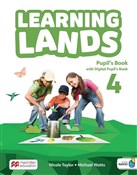 polish book : Learning L... - Opracowanie Zbiorowe