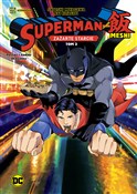 Superman k... - Satoshi Miyagawa, Kai Kitagou -  foreign books in polish 
