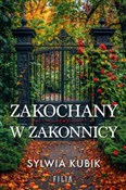 polish book : Zakochany ... - Sylwia Kubik