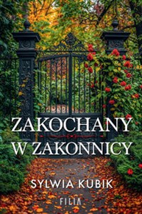 Picture of Zakochany w zakonnicy Wielkie Litery