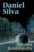 Sprawa Rem... - Daniel Silva -  books from Poland