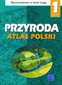 Zobacz : Atlas Pols... - Maria Wyliczyńska-Wołoszyn, Henryk Górski