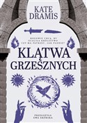 Klątwa Grz... - Kate Dramis -  Książka z wysyłką do UK