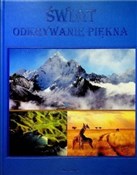 polish book : Świat odkr... - Opracowanie Zbiorowe