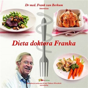 Picture of Dieta doktora Franka