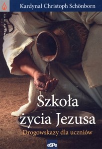 Picture of Szkoła życia Jezusa Drogowskazy dla uczniów