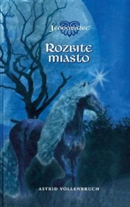 Obrazek Jednorożec 3 Rozbite miasto