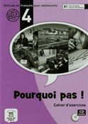 Pourquoi p... - M. Bretonnier, M.L. Lions-Olivieri, Y.A. Nardone -  Książka z wysyłką do UK