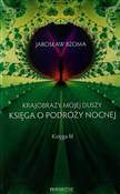 Książka : Krajobrazy... - Jarosław Bzoma