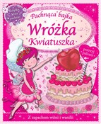 Wróżka Kwi... - Opracowanie Zbiorowe -  foreign books in polish 