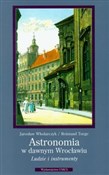 Zobacz : Astronomia... - Jarosław Włodarczyk, Reimund Torge