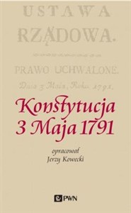 Picture of Konstytucja 3 Maja 1791